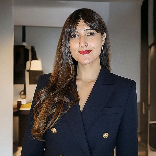 Abogada Rachel Palacio